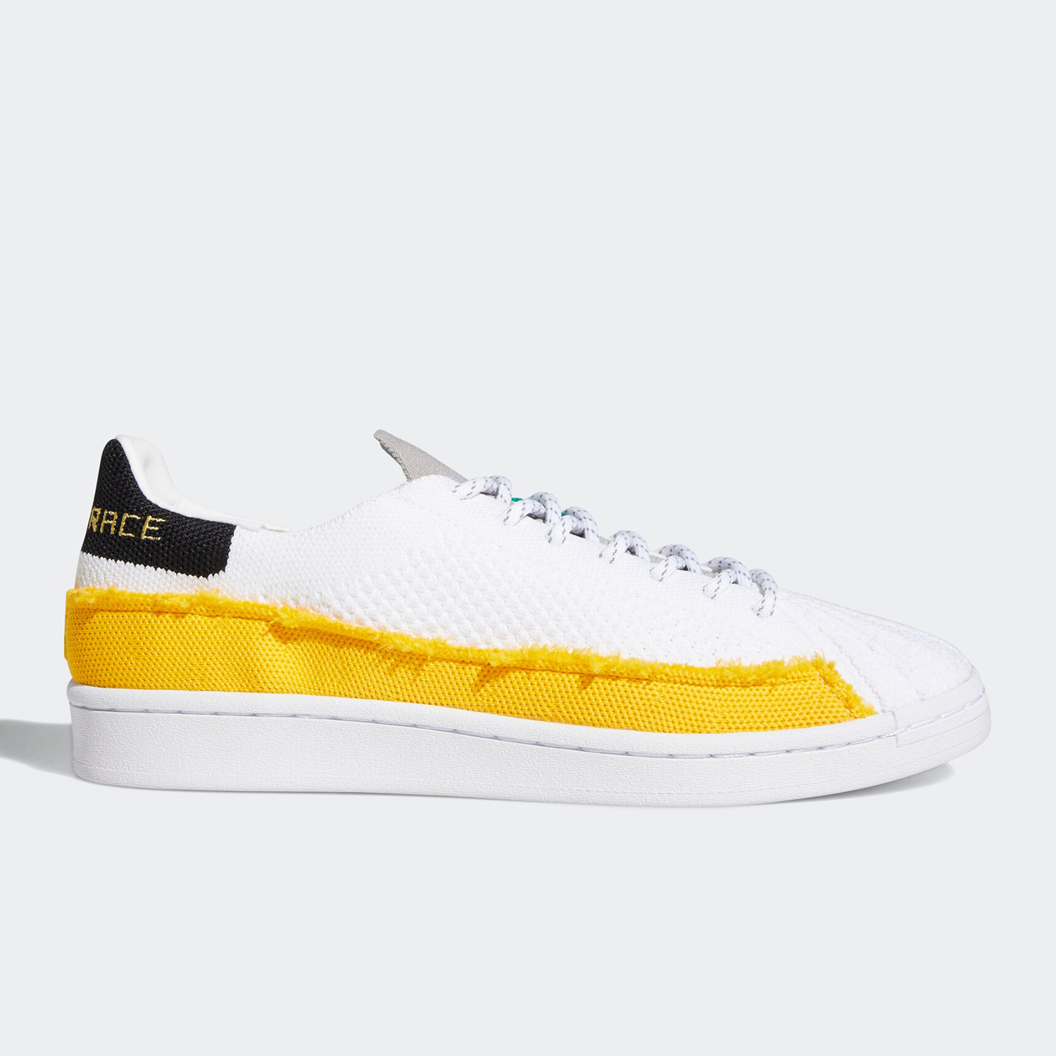 Adidas Shoes Superstar - Adidas genuíno trevo PW SUPERSTAR calçados