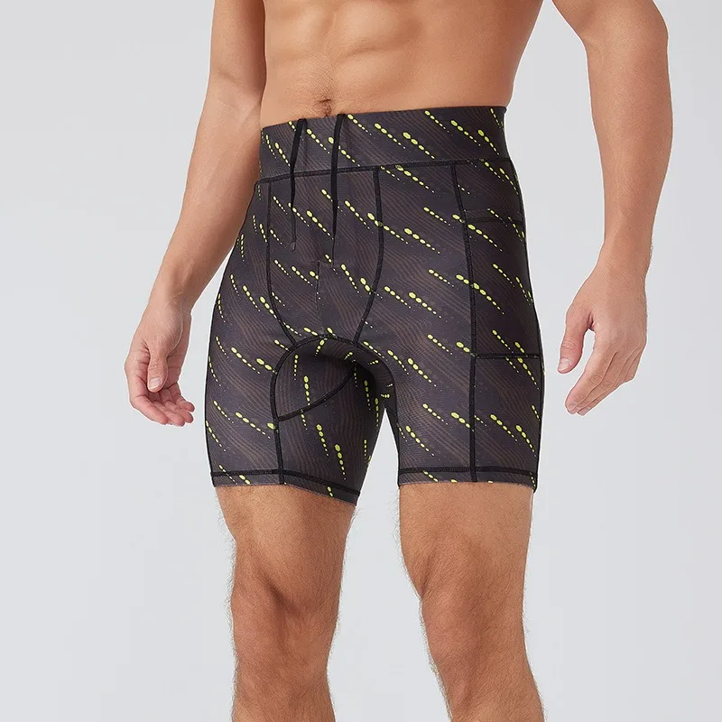 Compression Shorts Athletes - Novos Shorts Esportivos Masculinos 2026: Compressão,