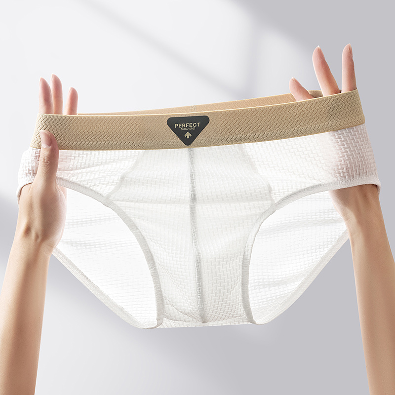 Multi Pack Underwear - 1 Peça Cuecas Masculinas Sexy de