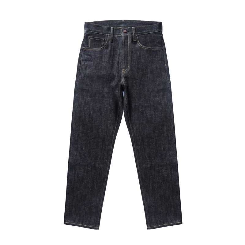 Levis Jeans 501 - Sauce Zhan 6601XX-R Jeans masculinos com