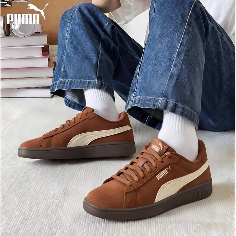 Novo Tênis Casual Retro PUMA e - Puma Shoes Suede Classic avaliação e preço
