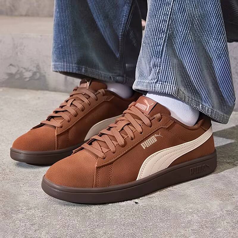 Novo Tênis Casual Retro PUMA e - Puma Shoes Suede Classic avaliação e preço