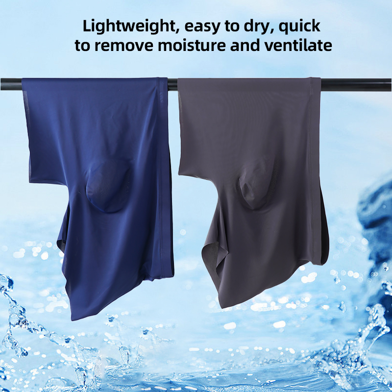 4 pçs/lote homens verão boxers - Multi Pack Underwear avaliação e preço
