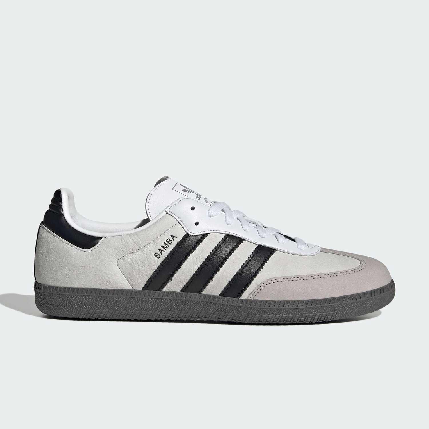 Adidas Authentic SAMBA OG Têni - Adidas Shoes Samba avaliação e preço