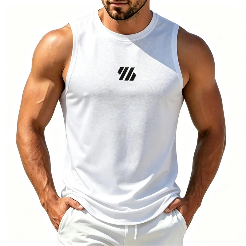 Camiseta masculina para corrid - Sleeveless Undershirt avaliação e preço