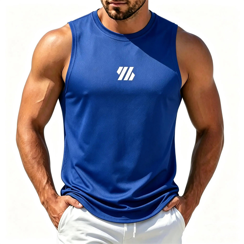Camiseta masculina para corrid - Sleeveless Undershirt avaliação e preço
