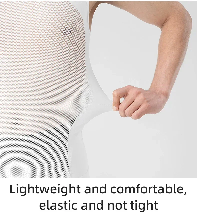 Colete de Ciclismo ROCKBROS de - Sleeveless Undershirt avaliação e preço