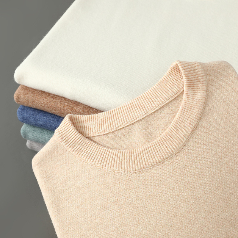 Suéter Masculino de Cashmere c - Thermal Long John avaliação e preço