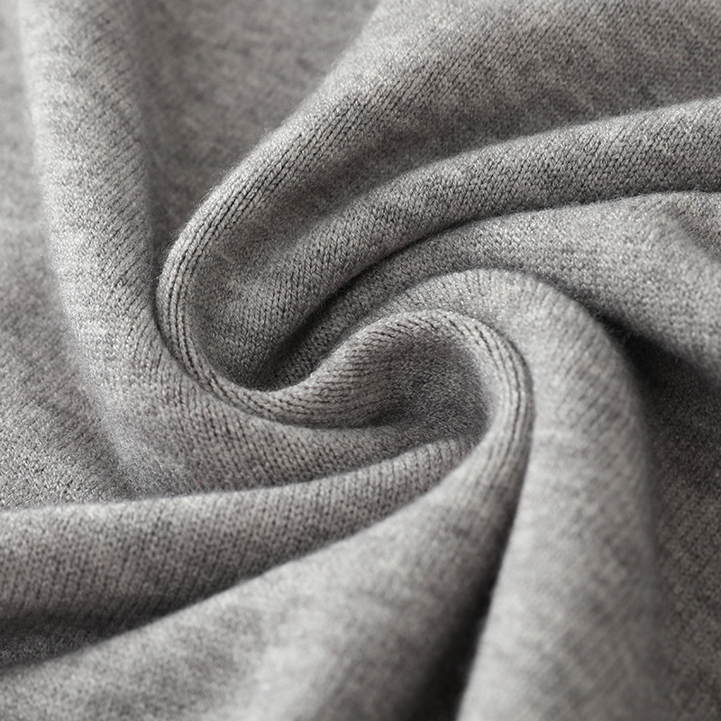 Suéter Masculino de Cashmere c - Thermal Long John avaliação e preço