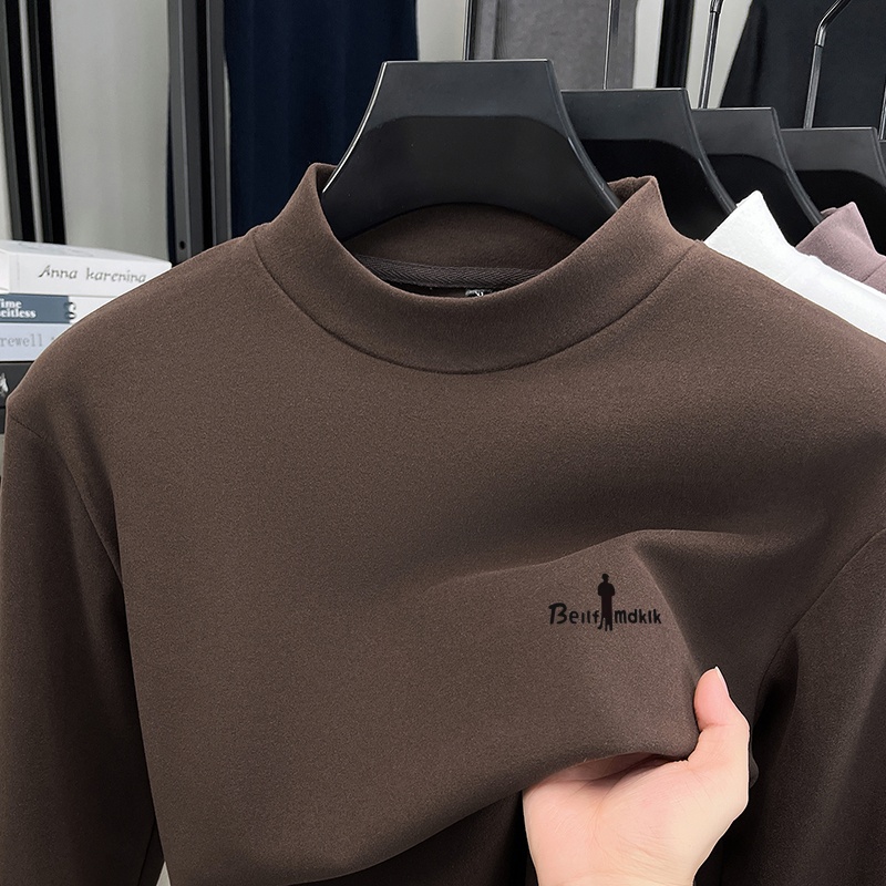 Camiseta Masculina de Designer - Base Layer Top avaliação e preço