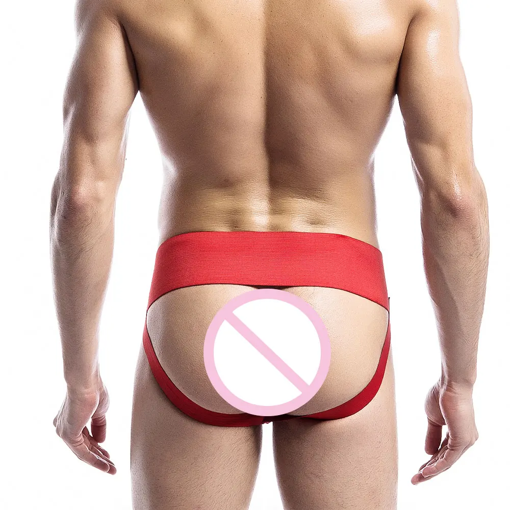 Atlético suporte jockstrap mas - Jockstrap Athletic avaliação e preço