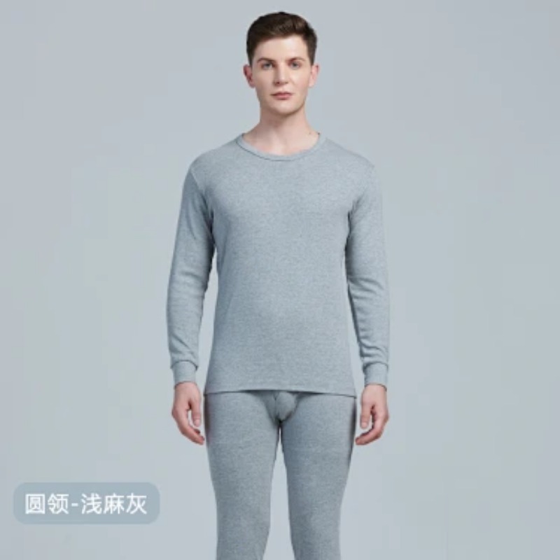 Conjunto de Roupa Interior Tér - Thermal Long John avaliação e preço