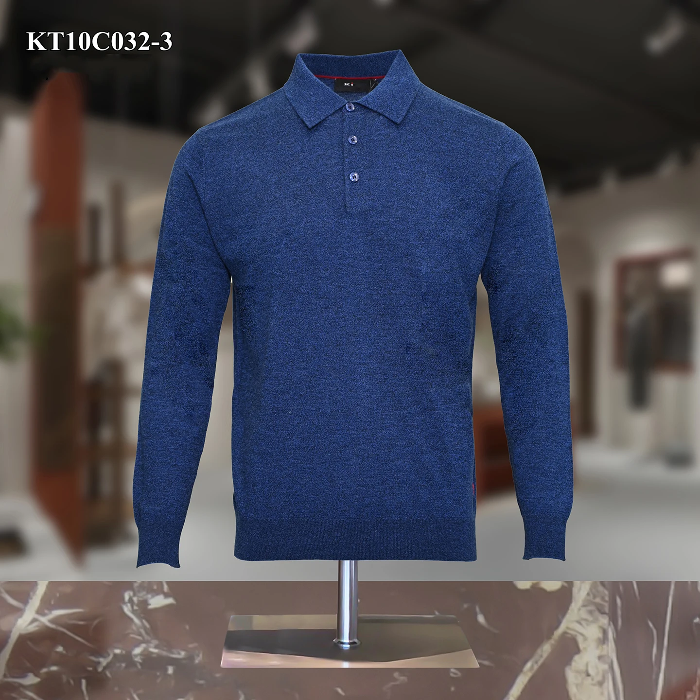 Oechsli camisola masculina 202 - Thermal Long John avaliação e preço