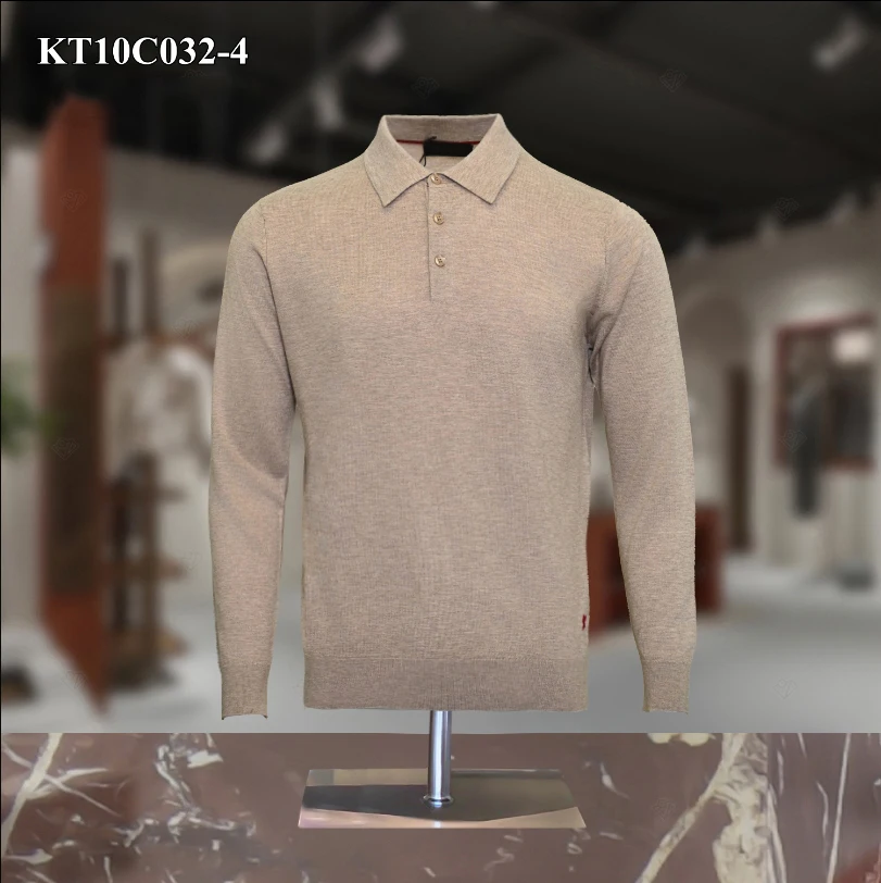 Oechsli camisola masculina 202 - Thermal Long John avaliação e preço