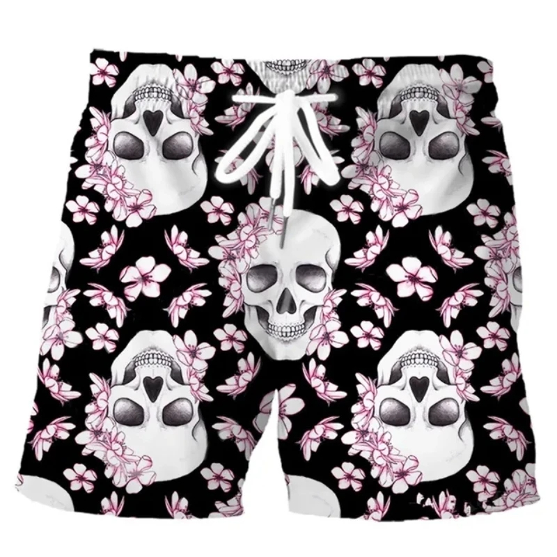 Homens havaianos troncos de na - Trunk Breathable Men avaliação e preço