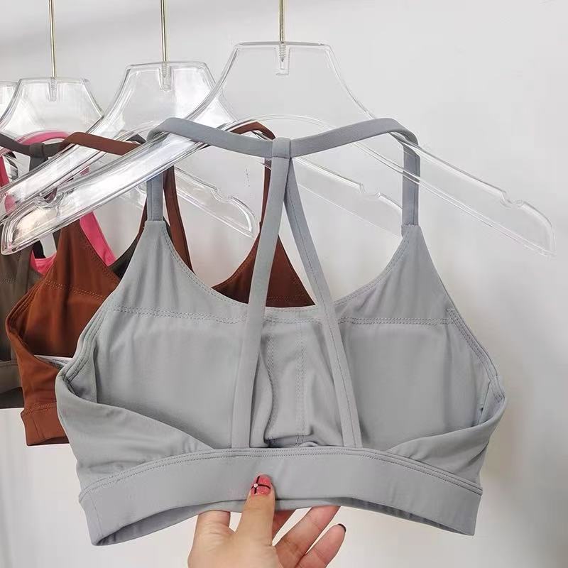 Linda volta esportes roupa int - Suspender Tank Top avaliação e preço