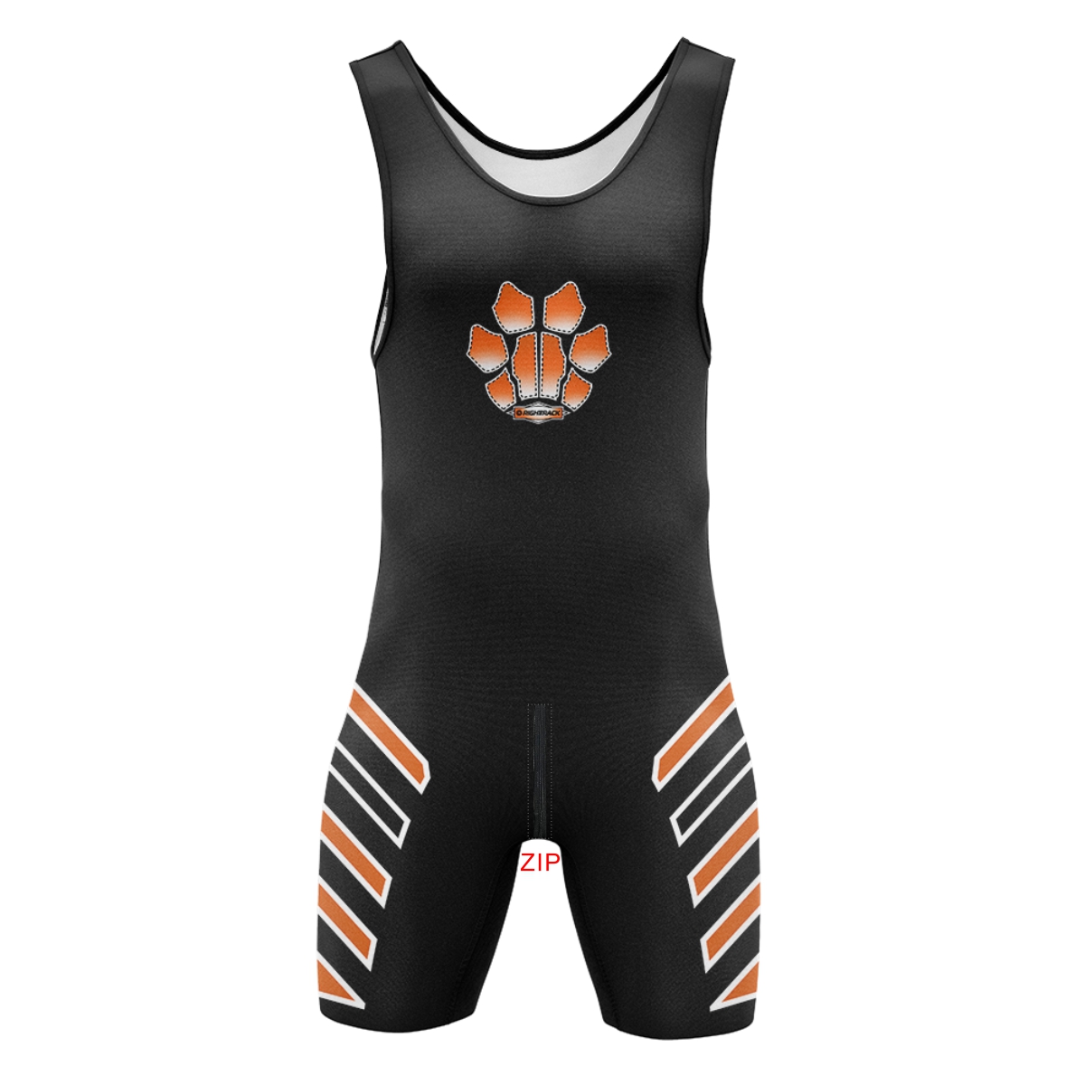 Masculino wrestling singlets f - Sleeveless Undershirt avaliação e preço