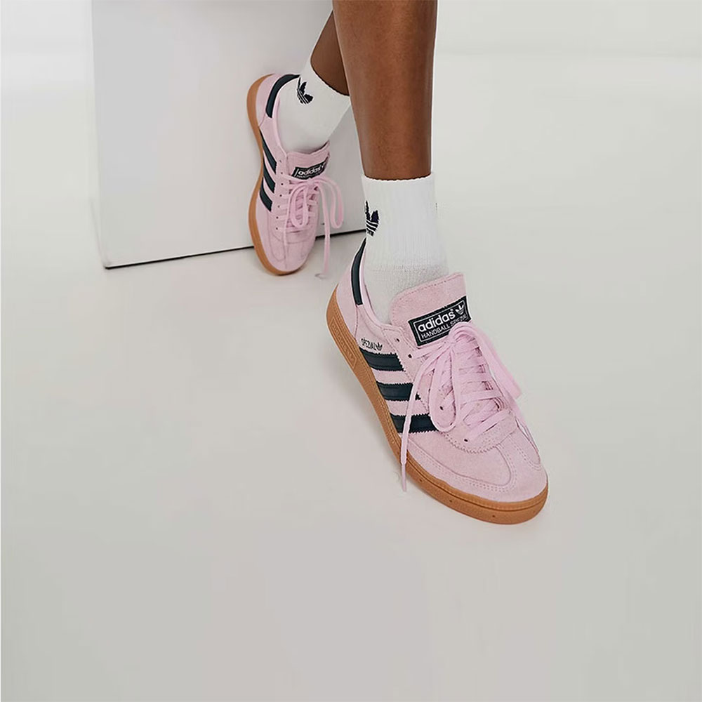 Adidas Originals HANDBALL SPEZ - Adidas Shoes Gazelle avaliação e preço