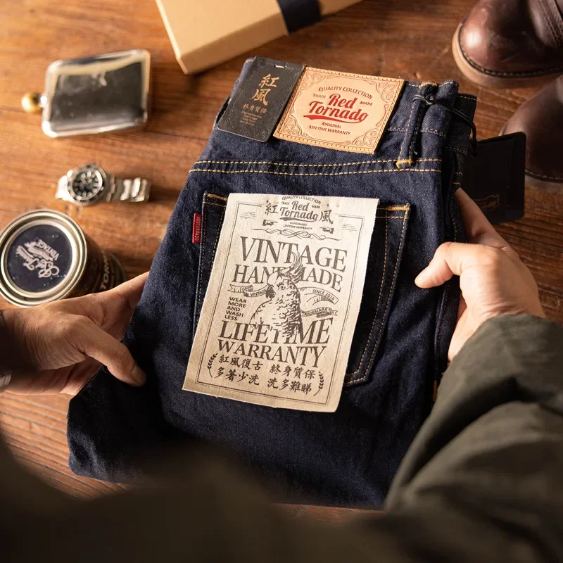 Red Tornado 12oz Slim Straight - Levis Jeans 501 avaliação e preço