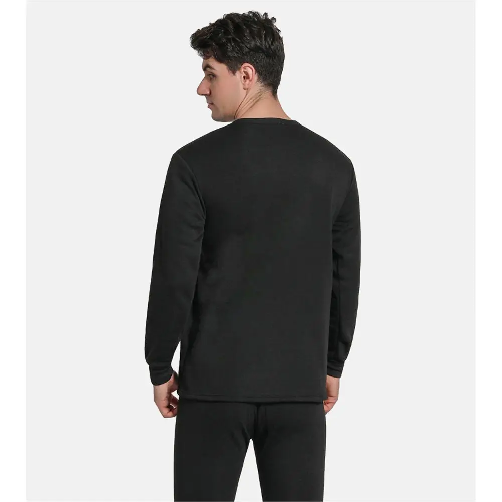 Conjunto de roupas íntimas de  - Thermal Long John avaliação e preço