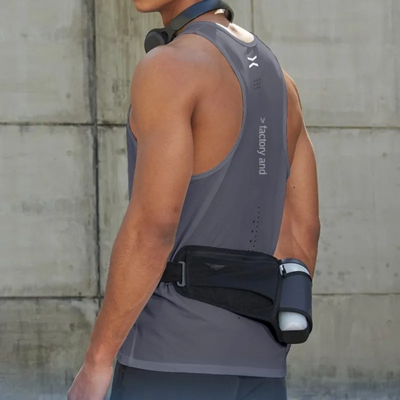 Homens ginásio esportes colete - Sleeveless Undershirt avaliação e preço