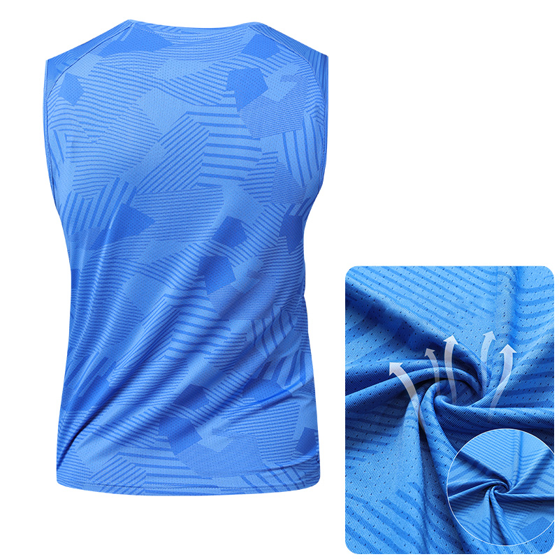Colete Refletivo Masculino par - Sleeveless Undershirt avaliação e preço