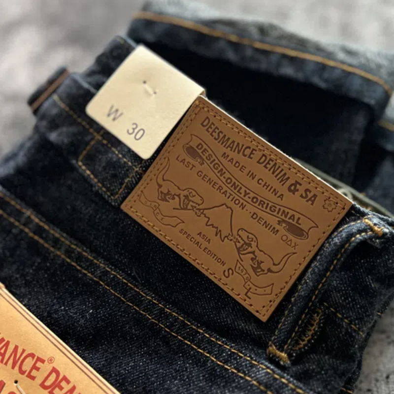 16 oz americano pesado algodão - Levis Jeans 501 avaliação e preço