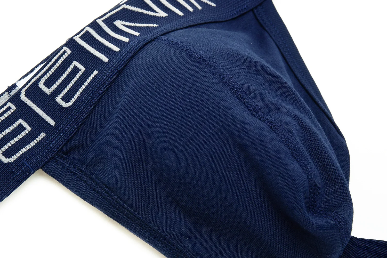 Sexy roupa interior masculina  - Jockstrap Athletic avaliação e preço