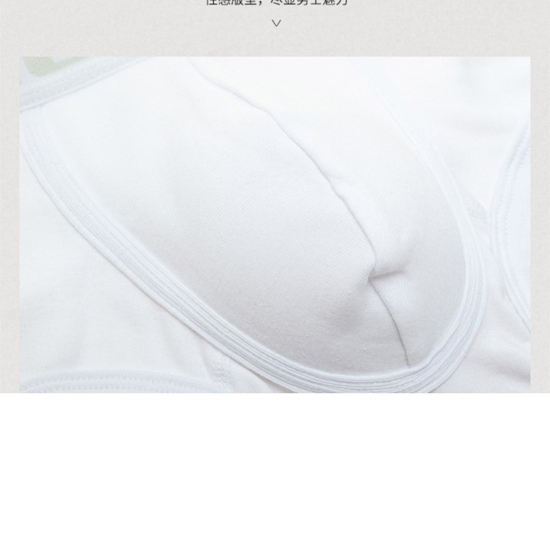 Seeinner masculino boxer short - Boxer Brief Pack Cotton avaliação e preço