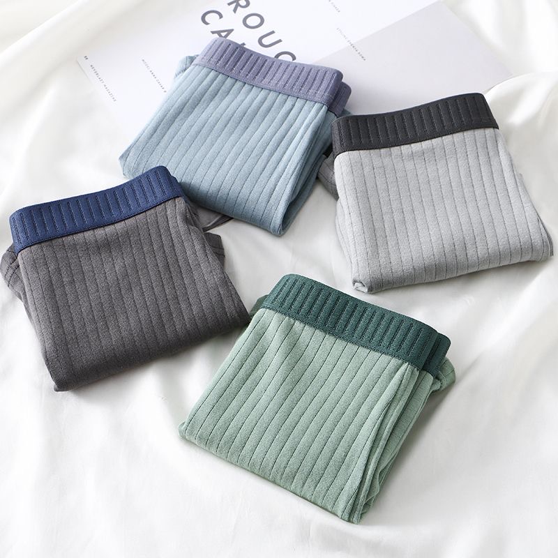 7 pçs/lote roupa interior de a - Multi Pack Underwear avaliação e preço