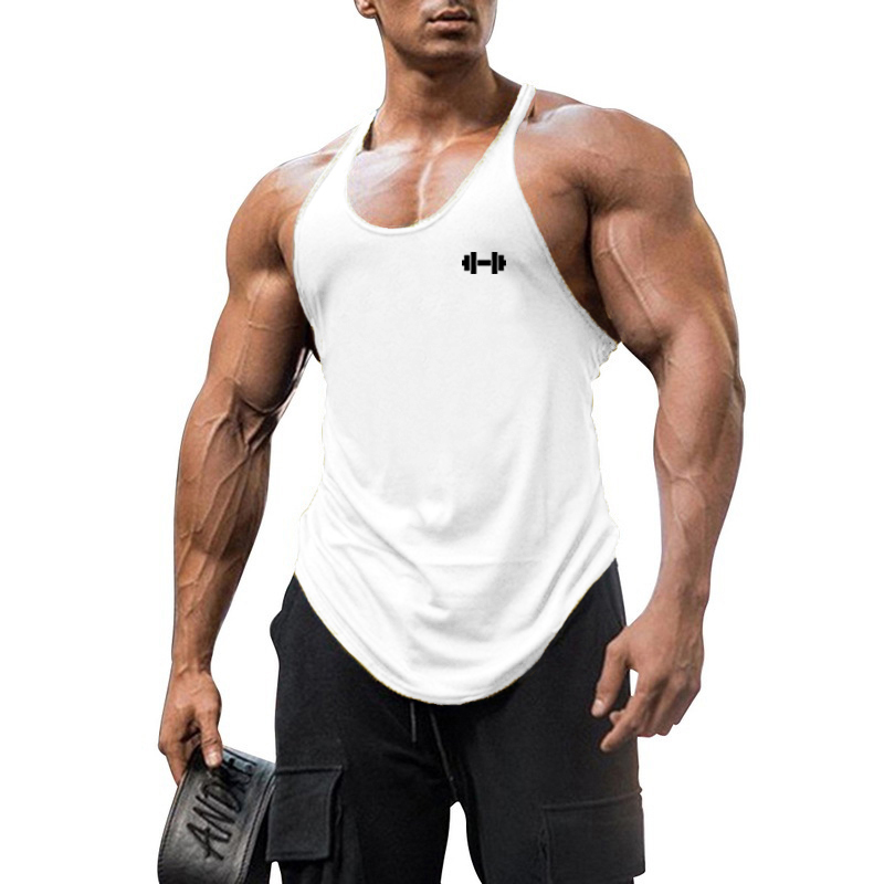 Colete de treinamento respiráv - Sleeveless Undershirt avaliação e preço
