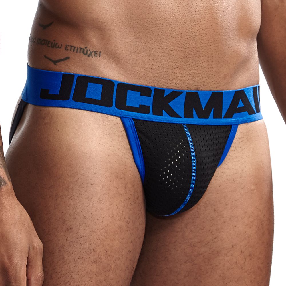 JOCKMAIL Marca de Cuecas Jocks - Jockstrap Athletic avaliação e preço