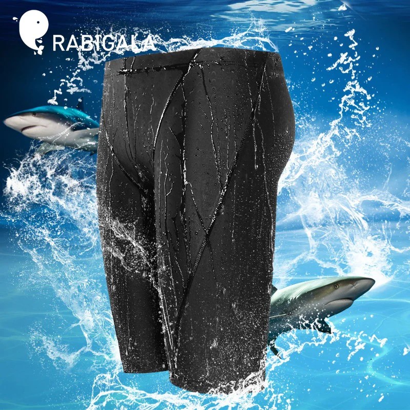 Calções de banho Rabigala de s - Trunk Breathable Men avaliação e preço
