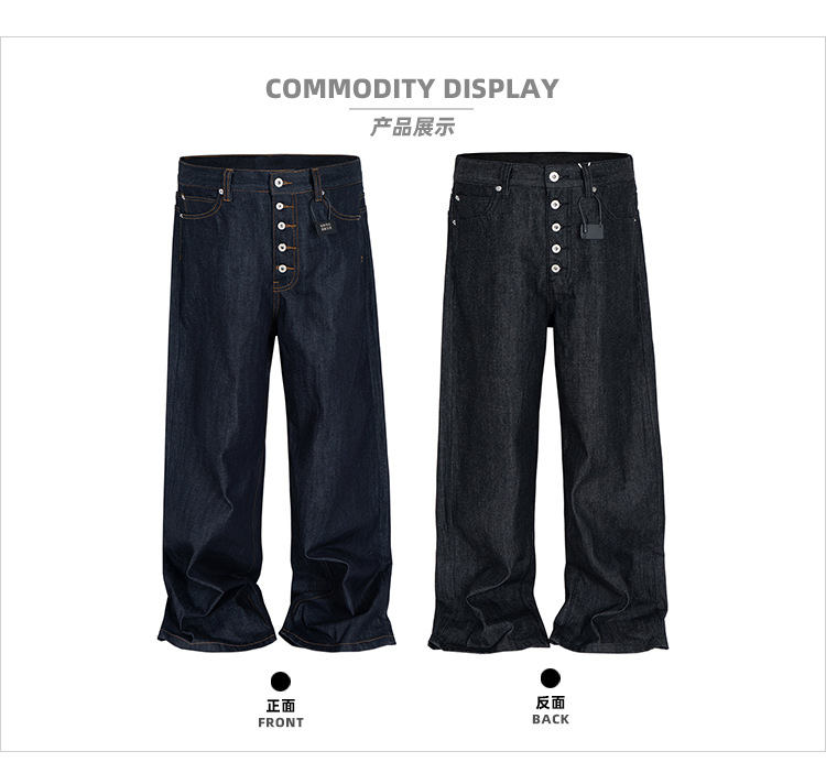 MIJKO High Street Cleanfit Dra - Levis Jeans 501 avaliação e preço