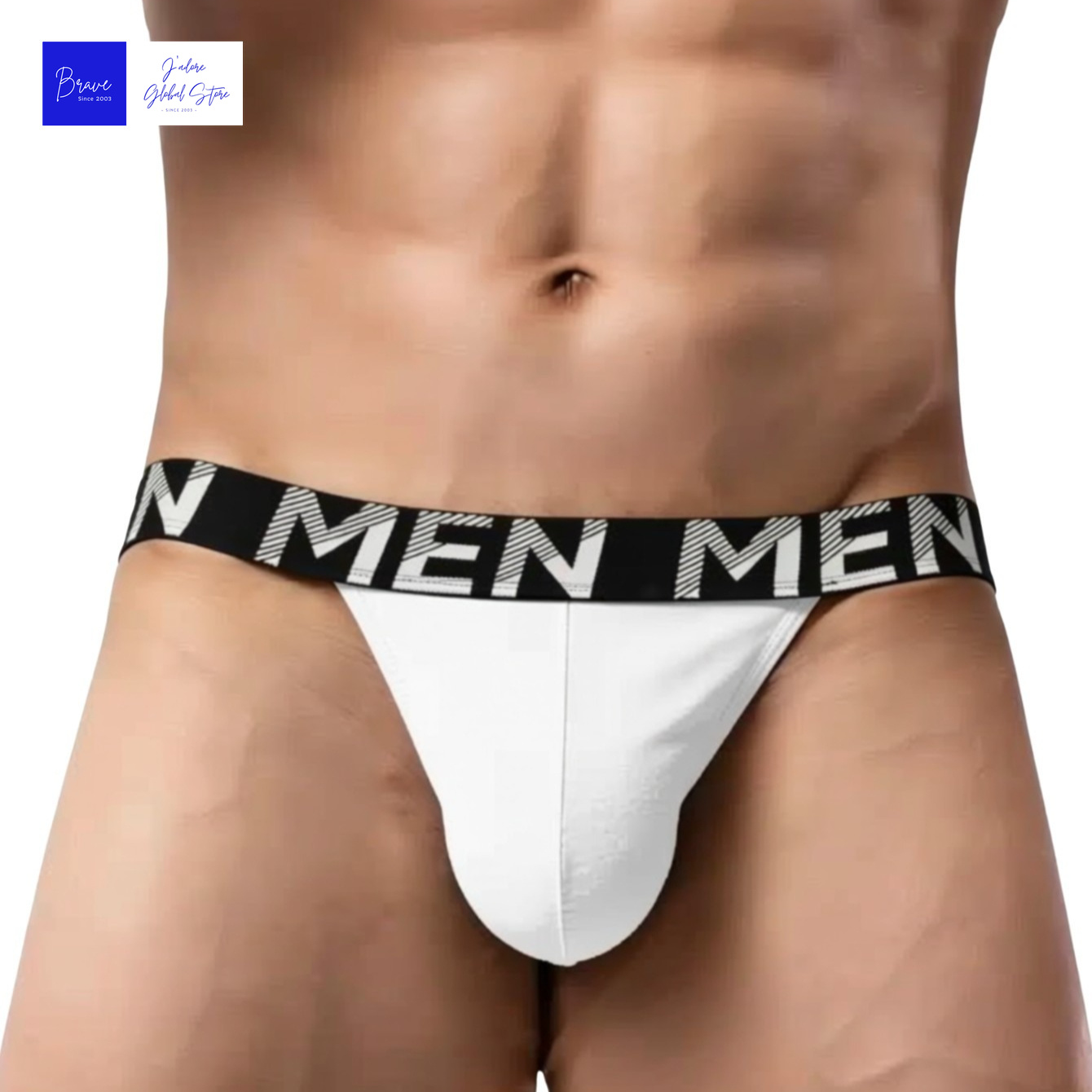 Tanga Masculina Esportiva com  - Jockstrap Athletic avaliação e preço