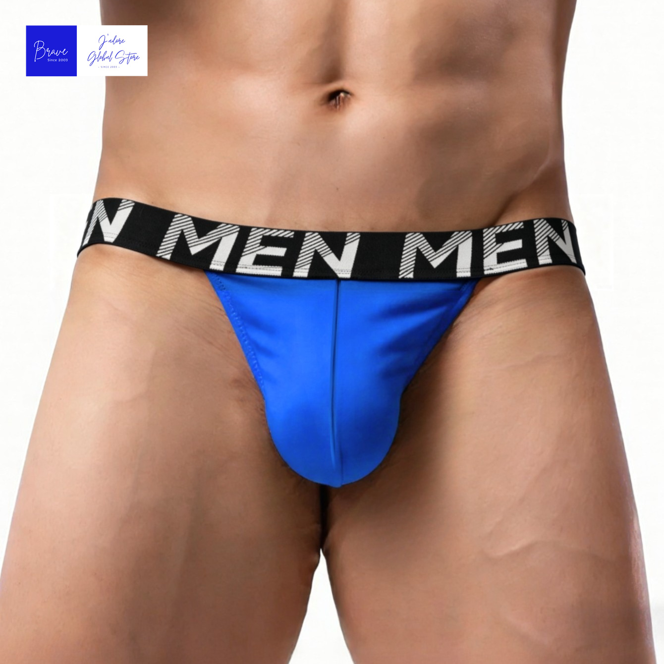 Tanga Masculina Esportiva com  - Jockstrap Athletic avaliação e preço