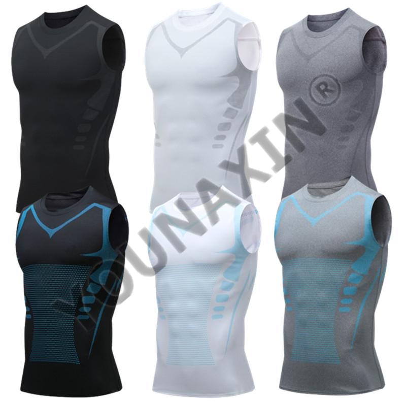 Conjunto de 3 Camisetas Sem Ma - Base Layer Top avaliação e preço
