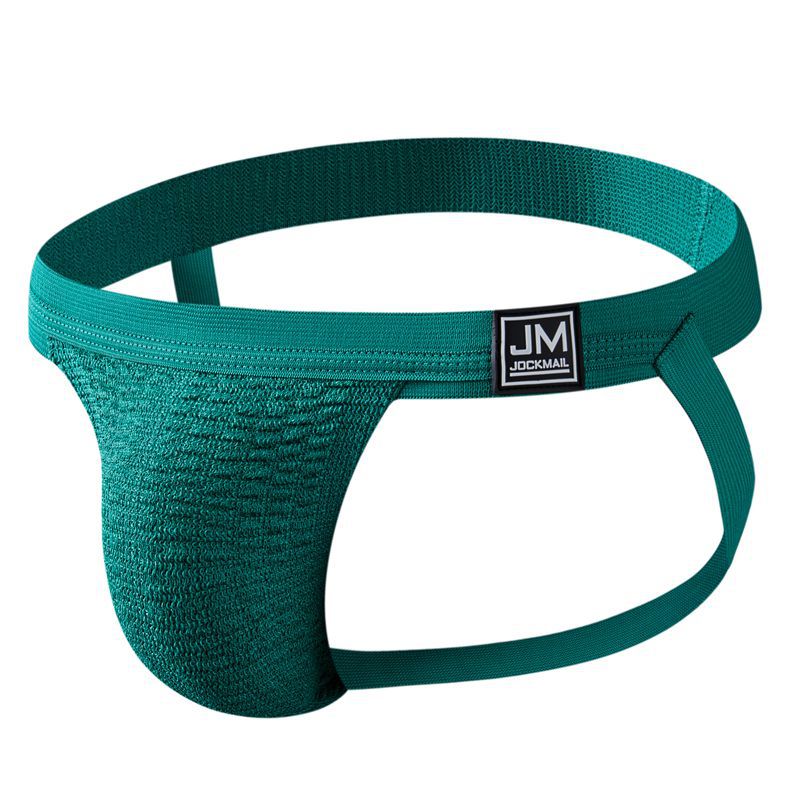 Cueca masculina jockstrap atlé - Jockstrap Athletic avaliação e preço