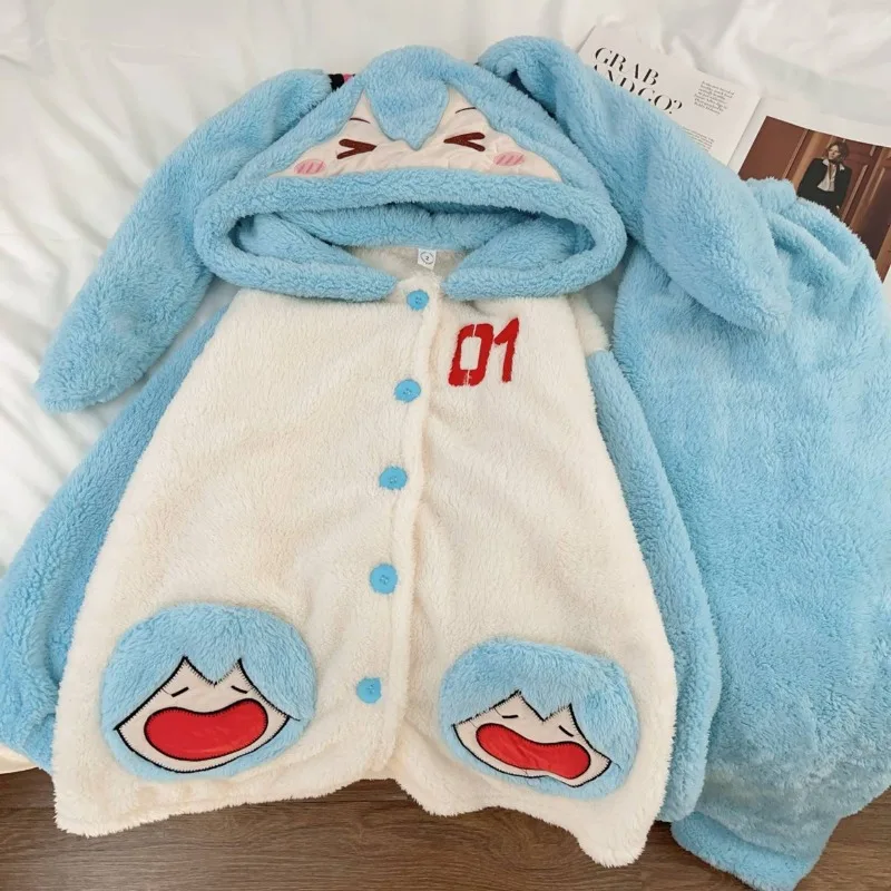 Hatsune miku periféricos de an - Thermal Long John avaliação e preço