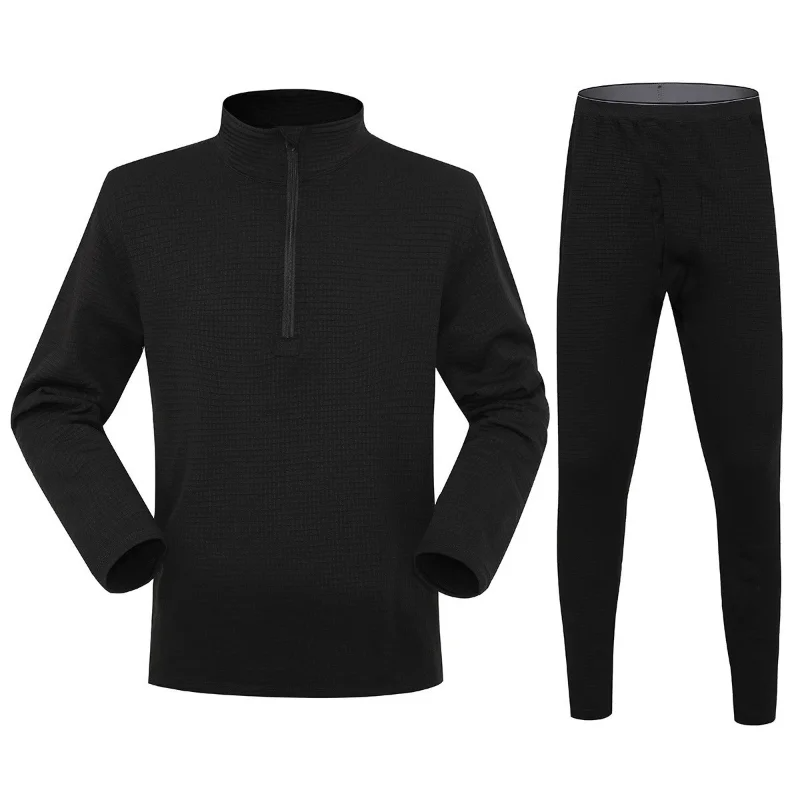 Conjunto de Roupa Interior Tér - Base Layer Top avaliação e preço
