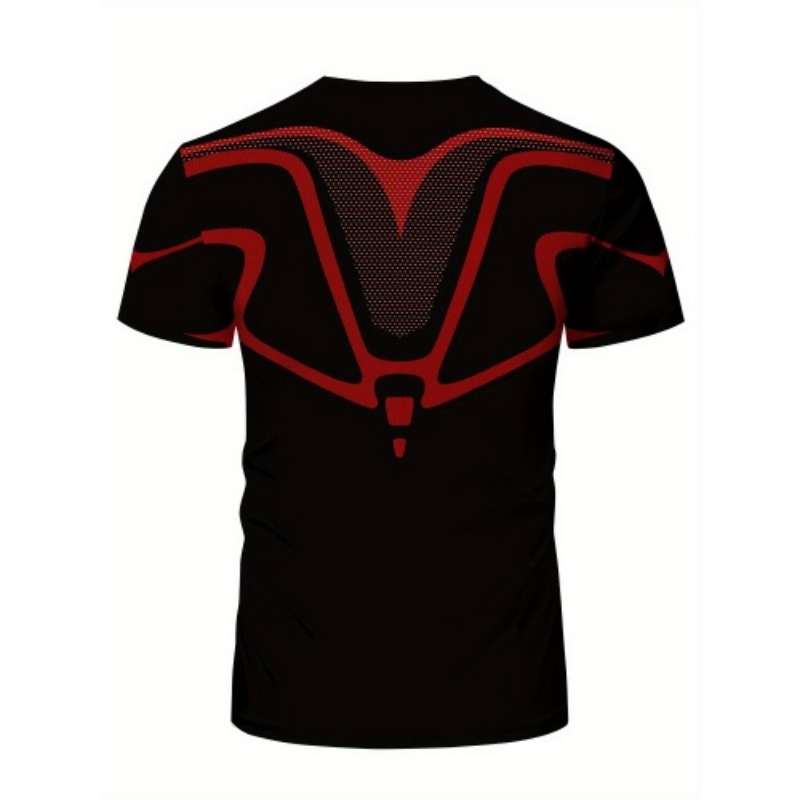 Camiseta de Compressão Masculi - Compression Shorts Athletes avaliação e preço