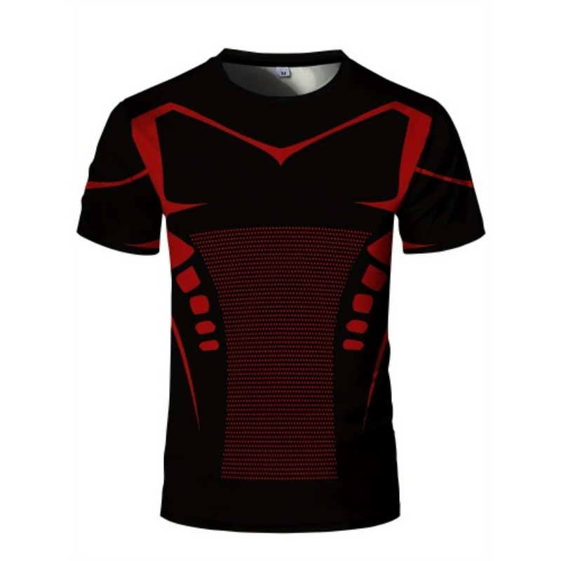 Camiseta de Compressão Masculi - Compression Shorts Athletes avaliação e preço